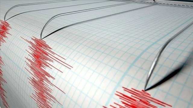 عاجل: زلزال بقوة 6.2 درجة يضرب اسطنبول التركية