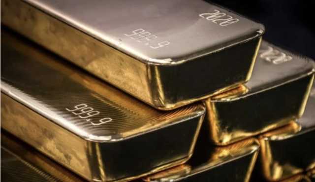 اتفاق تجاري منتظر بين واشنطن وبكين يفقد الذهب بريقه ..