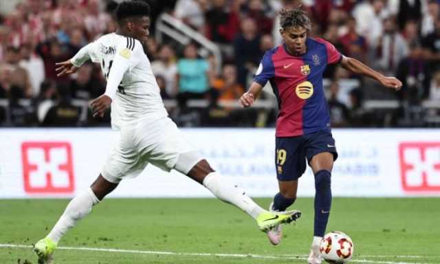 كلاسيكو ناري في نهائي كأس ملك إسبانيا.. برشلونة يسعى للتتويج والهيمنة