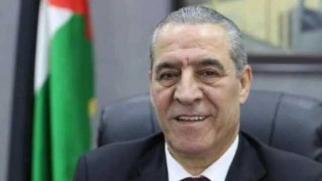تربطه علاقة جيدة مع إسرائيل .. من هو حسن الشيخ أول نائب للرئيس في فلسطين؟ وماذا قالت حماس؟