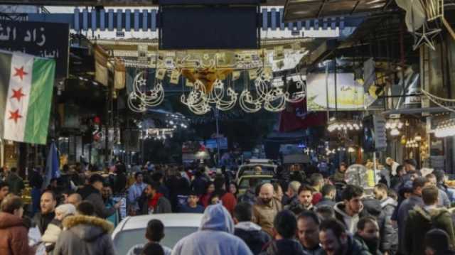 تحولات كبرى في المشهد الإقليمي.. السعودية وقطر.تسددان ديون سوريا للبنك الدولي
