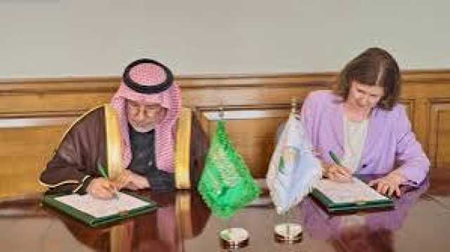 السعودية وبريطانيا توسعان الاستجابة للكوليرا في اليمن