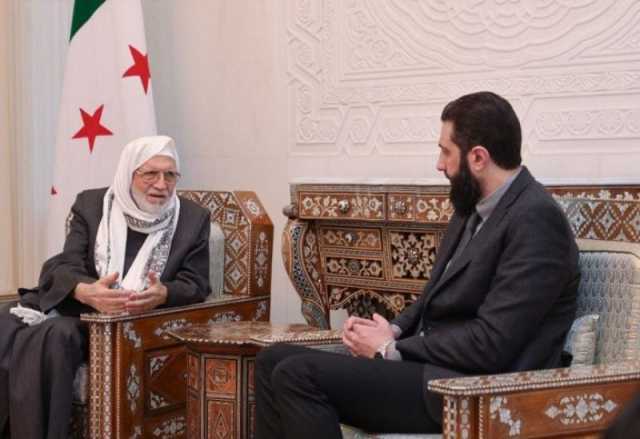 مفتي سوريا يوجه تحذيرا خطيرا للسوريين ويؤكد الكل خاسر