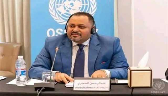 وفاة قائد الحراك التهامي السلمي بعد معاناة مع المرض
