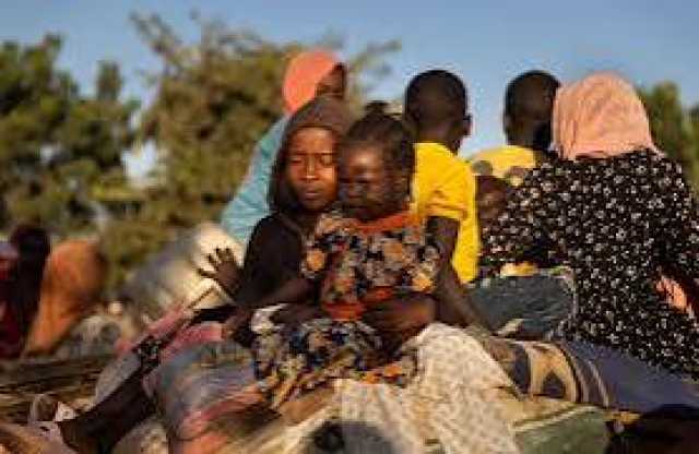 برنامج الأغذية العالمي يكشف تفاصيل مخيفة و يحذر ..نقص الغذاء يهدد الملايين في خضم أزمة تمويل إنساني في اليمن