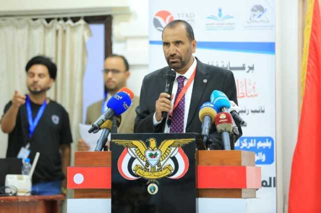 إنطلاق فعاليات المؤتمر الوطني للتعليم بمحافظة مأرب.. أزمات القطاع التعليمي وتحدياته ابرز ملفاته