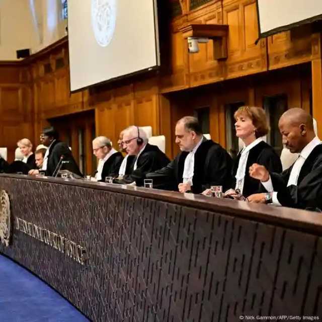 لماذا رفضت محكمة العدل الدولية دعوى السودان ضد الإمارات؟