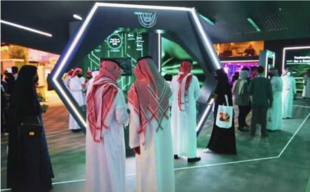 السعودية تتربع على منطقة الشرق الأوسط وتحتل المرتبة الأولى في الخدمات الحكومية الإلكترونية للعام الثالث