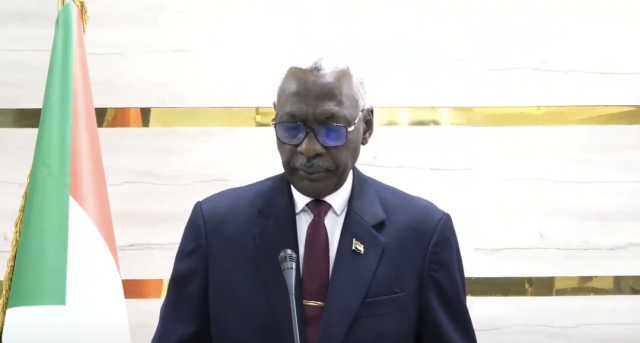 عاجل.. السودان يعلن قطع العلاقات الدبلوماسية مع الامارات ويقرر سحب السفارة السودانية والقنصلية العامة
