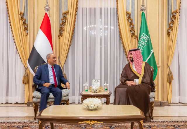 الأمير خالد بن سلمان يتحدث عن لقائه برئيس الحكومة اليمنية والأخير يبحث عن الدعم المطلوب ويضع عليه أولويات حكومته