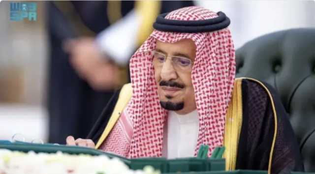 عاجل: الملك سلمان يصدر حزمة قرارات ملكية تطيح بعدد من الأمراء في إمارات المناطق والهيئات