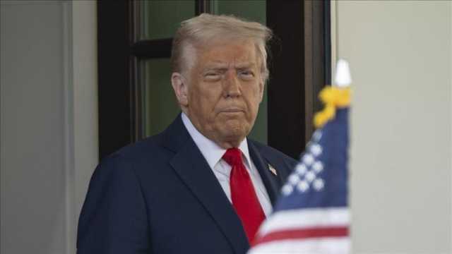 (أمريكا أولاً) لماذا كان إعلان ترامب وقف الضربات على الحوثيين مفاجئًا وصادمًا لإسرائيل؟