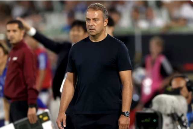 قبل الكلاسيكو.. فليك يكشف: تحدثنا عن خيبة الأمل ونحن جاهزون لريال مدريد