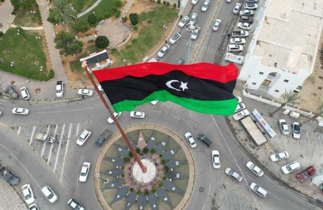ساعات عصيبة مرت بها ليبيا.. ماذا حدث في طرابلس؟