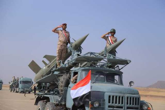 وزارة الدفاع: المفاوضات التي تفرضها الأمم المتحدة مع الحوثيين لم تكن إلاّ لشرعنة إنقلابهم والحسم العسكري هو الخيار الوحيد لفرض السلام