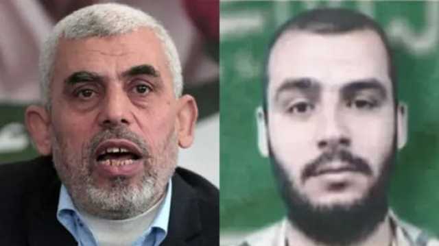 العثور على جثة محمد السنوار في نفق جنوب غزة