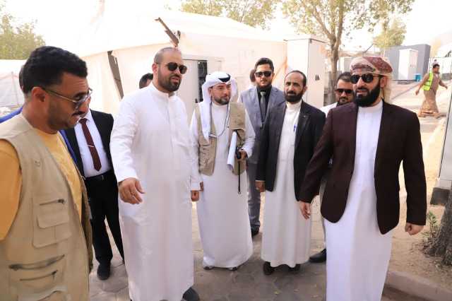 مسؤول يشدد على تلافي أخطاء موسم الحج الماضي لتمكين الحجاج اليمنيين من أداء مناسكهم بسهولة ويسر