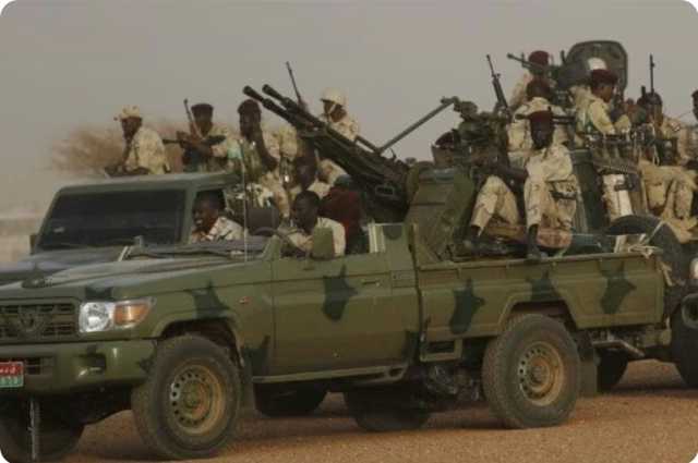 الجيش السوداني يوجه ضربة موجعة لقوات الدعم السريع ويستعيد السيطرة على أهم المناطق الإستراتيجية بدارفور