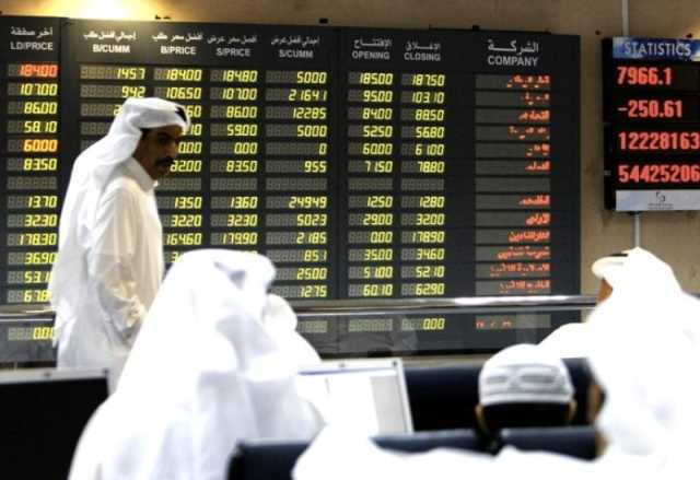 لماذا ارتفعت معظم بورصات الخليج.. في تعاملات اليوم ؟