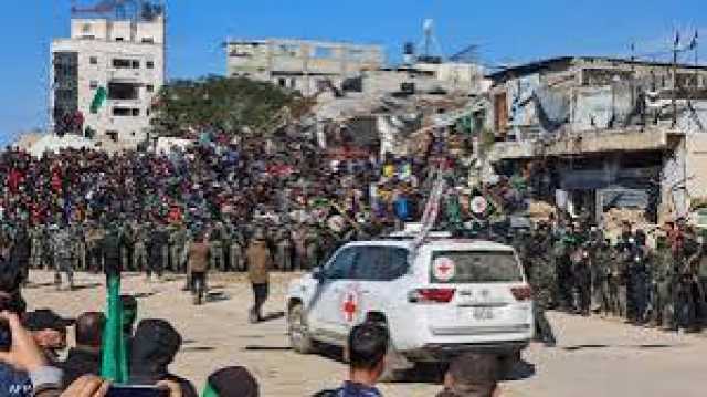 حماس تعرض صفقة كبرى: 9 رهائن مقابل 60 يوم هدنة و300 أسير فلسطيني