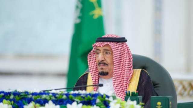 الملك سلمان يعلق على نتائج مباحثات ولي العهد السعودي مع ترامب