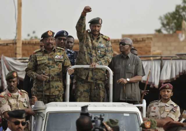 الجيش السوداني يوجه ضربة قاصمة لظهر مليشيا الدعم السريع بدارفور