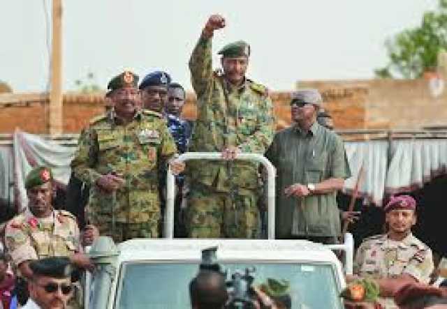 الجيش السوداني يسحق قوات الدعم السريع ويعلن إكمال سيطرته على مناطق استراتيجية مهمة