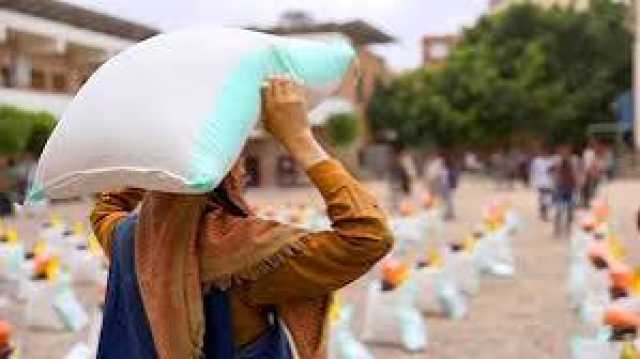 ناقوس الخطر يدق: 116 منظمة تحذر من انهيار إنساني وشيك في اليمن