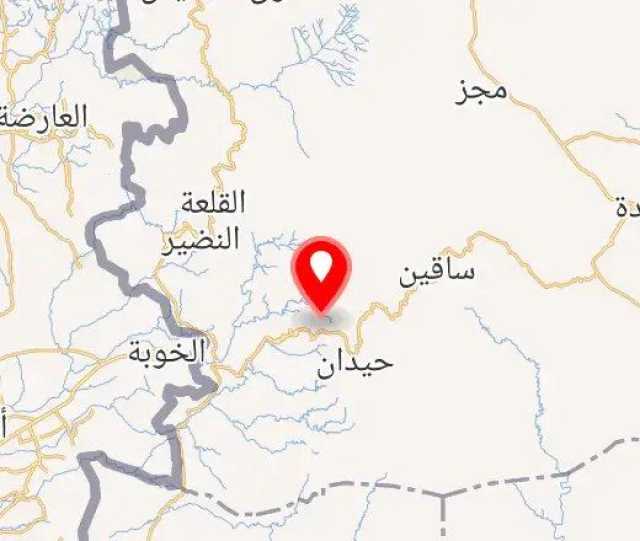 لإضفاء طابع ديني وعقائدي على الجغرافيا اليمنية.. جماعة الحوثي تجعل ''مران'' مديرية مستقلة في صعدة وتفصلها عن ''حيدان''