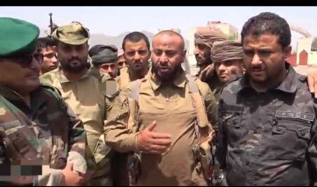 تصريح لمسؤول حول فتح طريق (الضالع- صنعاء) والحوثيون يلتزمون الصمت