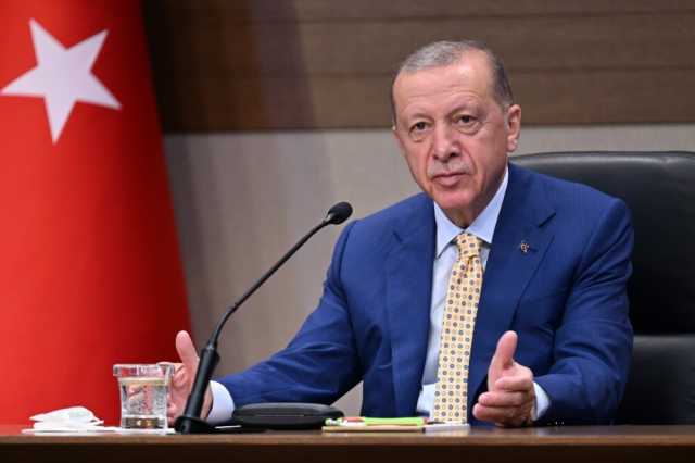 مجلة أمريكية: أردوغان زعيم عالمي وأحد أقوى الرجال في العالم