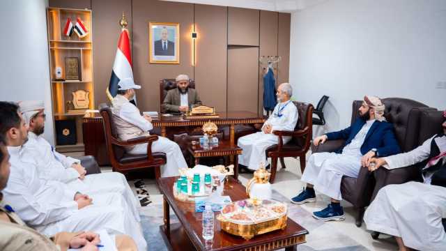 وزير الأوقاف والإرشاد يناقش مع وكيل وزارة الصحة السعودية آخر الترتيبات والتحضيرات لموسم الحج