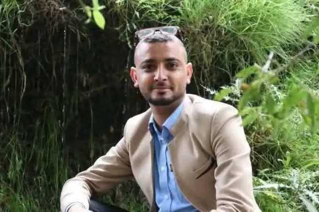 توكل كرمان: ما جرى للصحفي محمد المياحي من اختطاف ومحاكمة هزلية يكشف وجه المليشيا الذي تخاف من الكلمة ومن النقد الذي يعرّي زيفها