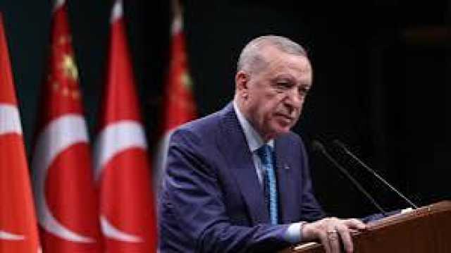 زلزال سياسي في تركيا: أردوغان يُحضّر لتغيير 8 وزراء وإعادة هيكلة حكومية وشيكة