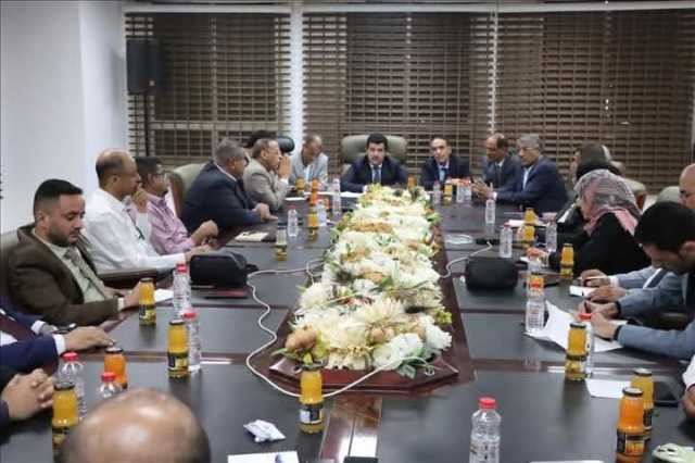 ميلاد جديد لجمعية البنوك اليمنية: قيادة جديدة وخطط طموحة من قلب عدن