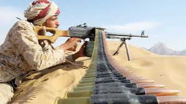 ليلة حمراء في الفاخر.. قوات مشتركة تتسلل خلف خطوط الحوثيين وتقضي على مجموعة داخل منزل قيادي بارز