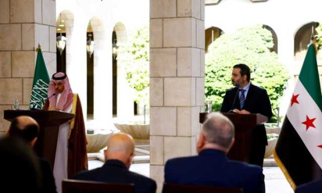 السعودية وقطر تقدمان دعما ماليا لموظفي القطاع العام في سوريا