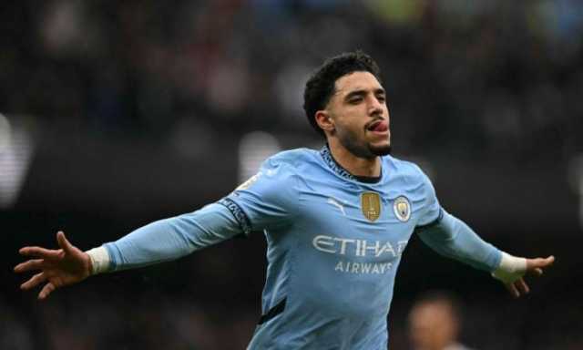 رابطة الدوري الإنكليزي تعلن فوز رياضي عربي على جائزة أفضل هدف بالدوري الإنكليزي