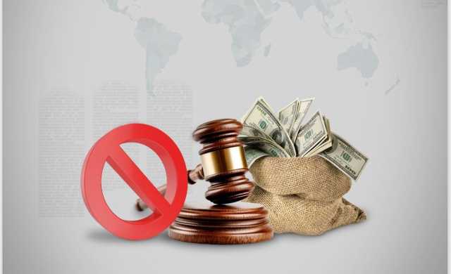 وثائق تكشف: كيف تساعد إيران الحوثيين في التحايل على العقوبات الأمريكية؟