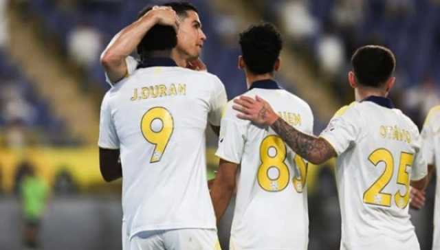 بعد جدل كبير.. هل ينسحب النصر من دوري أبطال آسيا 2؟