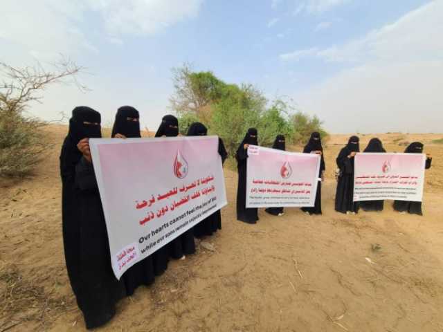 جماعة الحوثي تختطف طالبة جامعية وتقتادها الى جهة مجهولة ورابطة أمهات المختطفين تصف الحادثة بأنها انحدار أخلاقي خطير