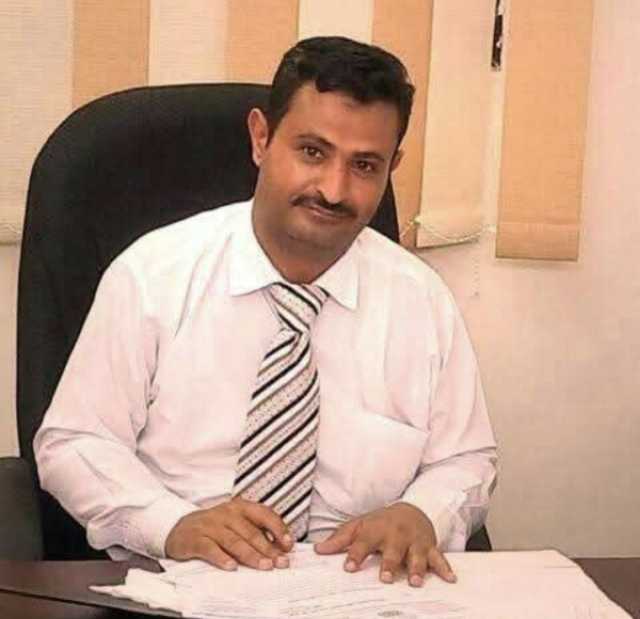 اختطاف مسؤول حكومي من مكتبه بمدينة عدن بشكل عنيف دون اي تدخل لأجهزة الأمن