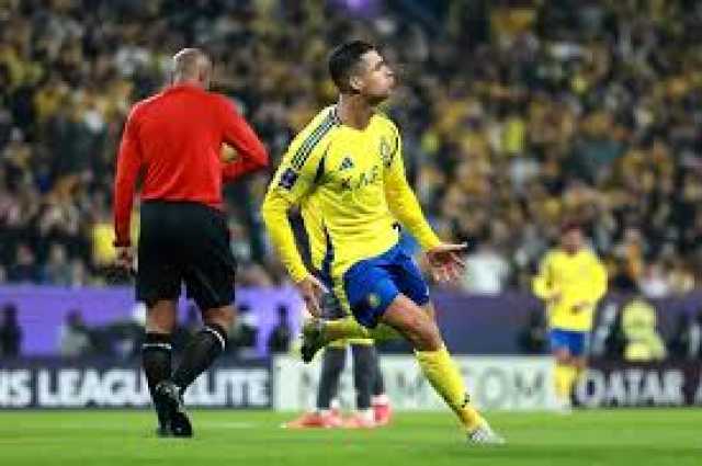 النصر يستعد لإعلان عن رحيل رونالدو.. وهذه وجهته المقبلة