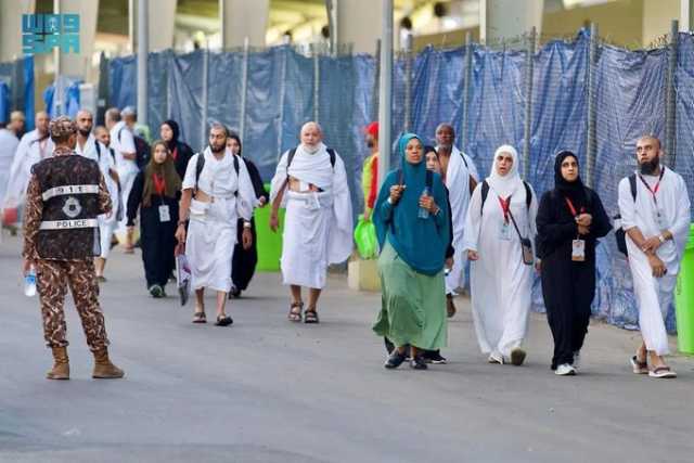 ضيوف الرحمن يبدأون أول مناسك الحج بالتوافد إلى مشعر منى لقضاء يوم التروية.. ماذا تعرف عن المكانة التاريخية لهذا المشعر؟