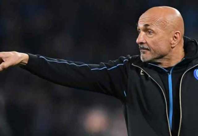 سباليتي يعلن رحيله عن منتخب إيطاليا