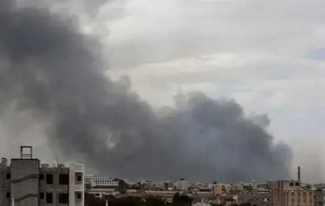 الحكومة اليمنية: ''مليشيا الحوثي تبيع الوهم وتدعي مكاسب زائفة''