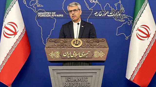 إيران تتحدث عن مصير المفاوضات النووية مع أمريكا