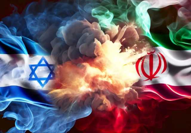 عملية الظل والنار... تفاصيل الهجوم الإسرائيلي على إيران ودور الجواسيس والطائرات المسيّرة ‫