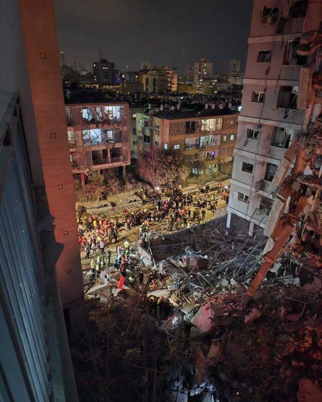 اسرائيل تحدد هدف العملية ضد ايران وتعترف بخسائر فادحة بعد ساعات عنيفة ليلة أمس وفجر اليوم