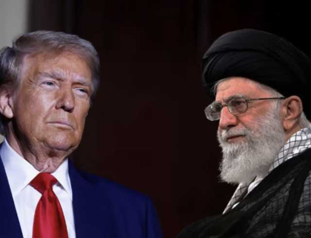 اخرجوا من طهران.. هل يعلن ترامب ساعة الصفر من البنتاغون لإسقاط ولاية الفقيه؟